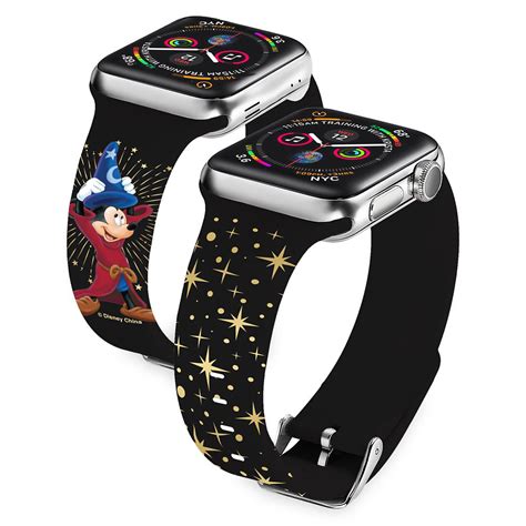 Mickey Watch Band 